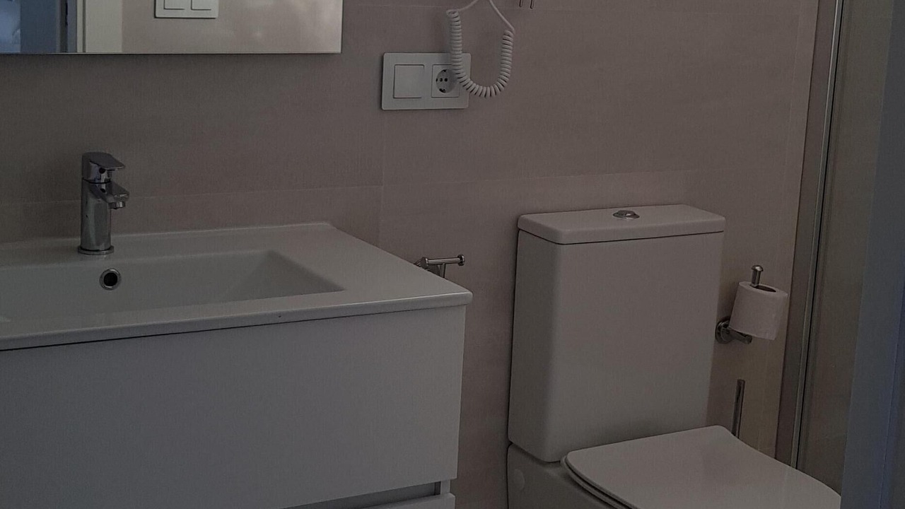 Photo of Bathroom in Herce