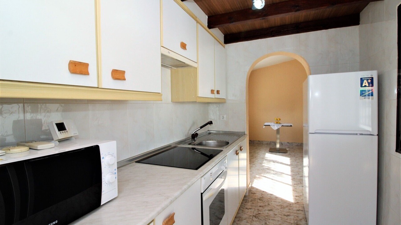 Photo of Kitchen in La Colina