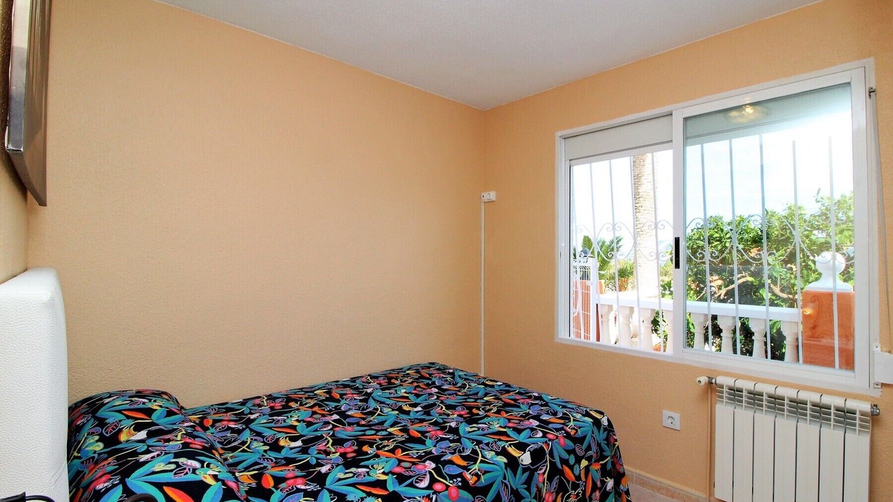 Photo of Bedroom in La Colina