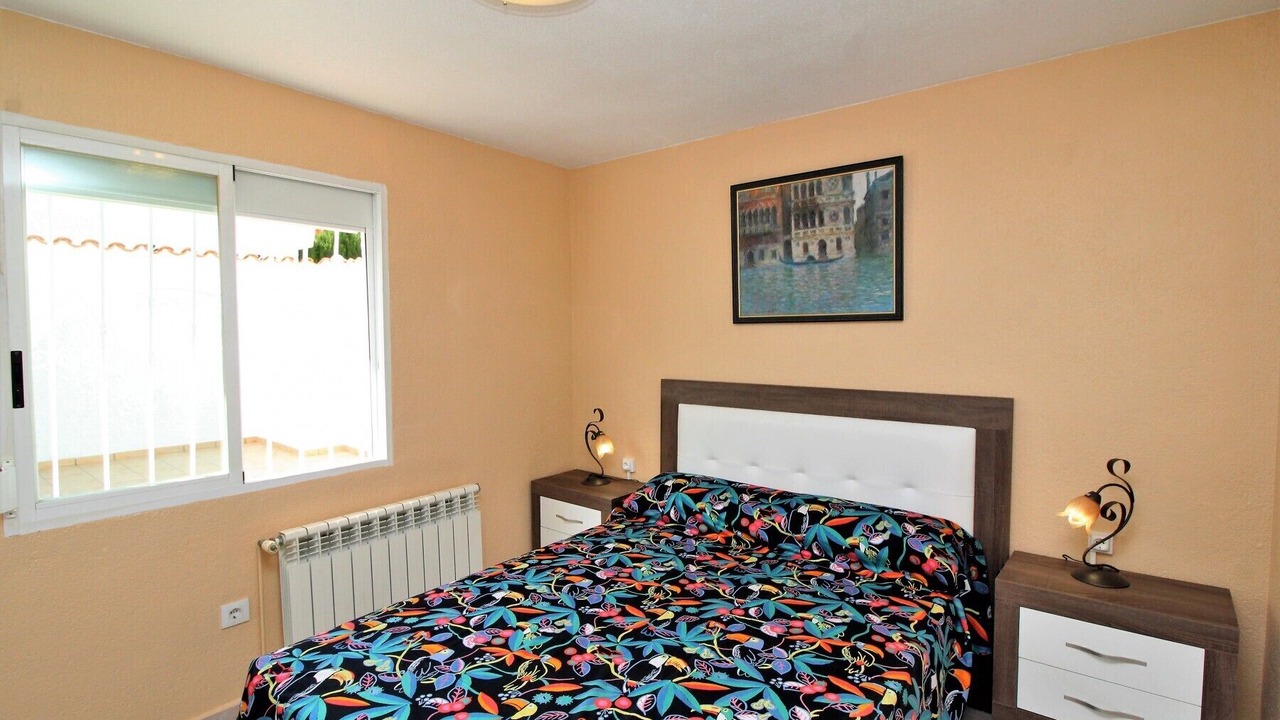 Photo of Bedroom in La Colina