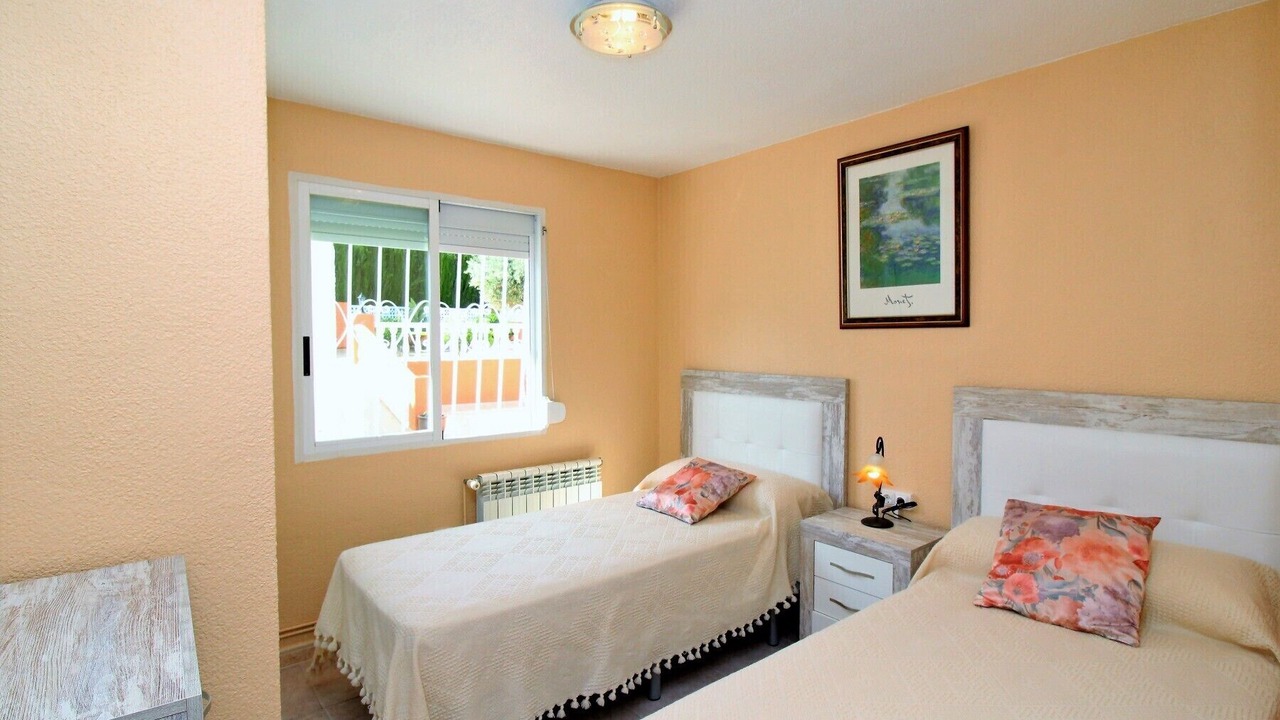 Photo of Bedroom in La Colina