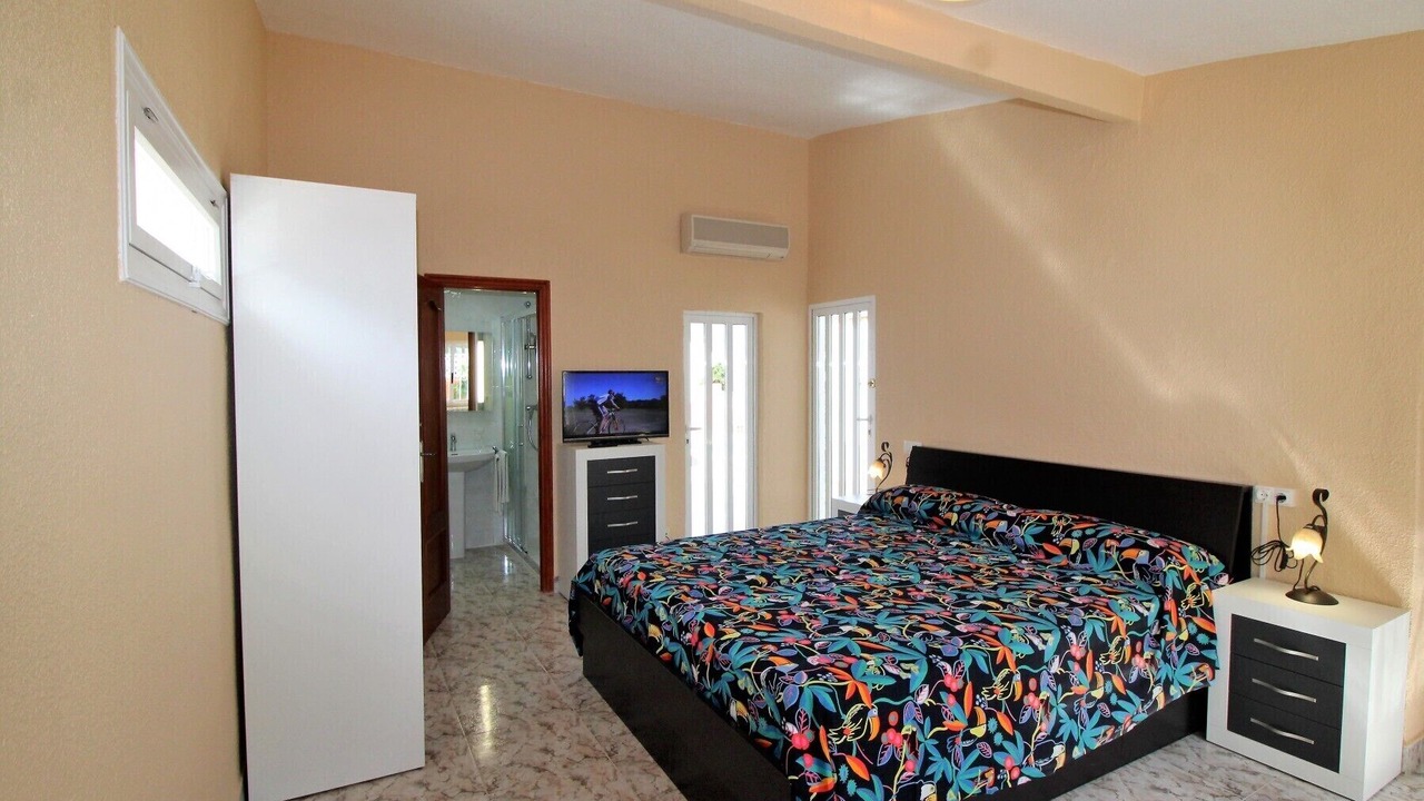 Photo of Bedroom in La Colina