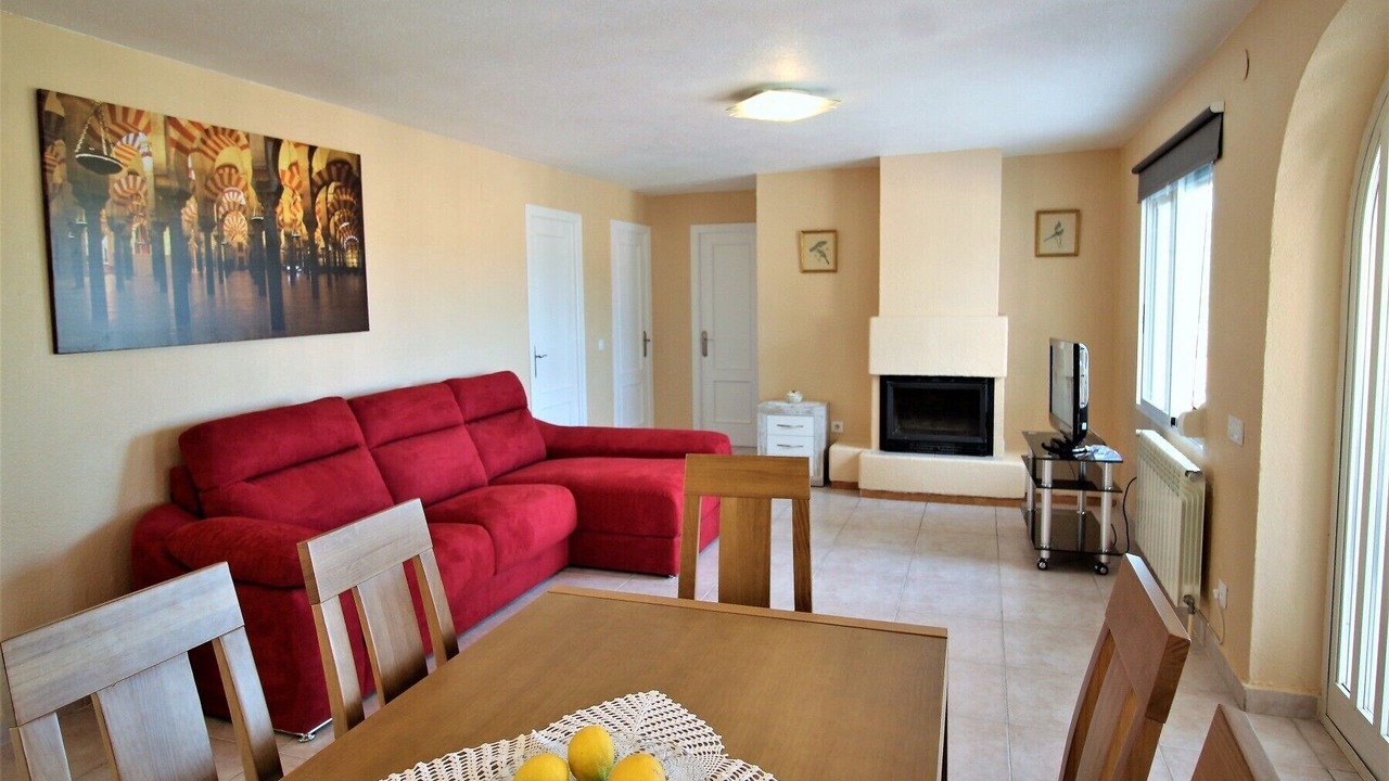 Photo of Livingroom in La Colina
