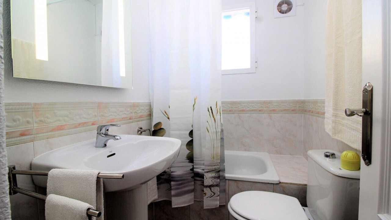 Photo of Bathroom in La Colina