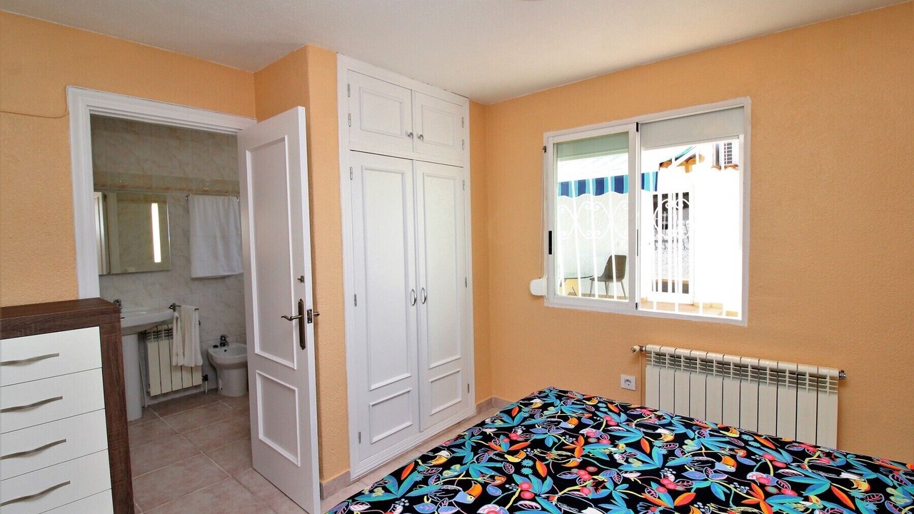 Photo of Bedroom in La Colina