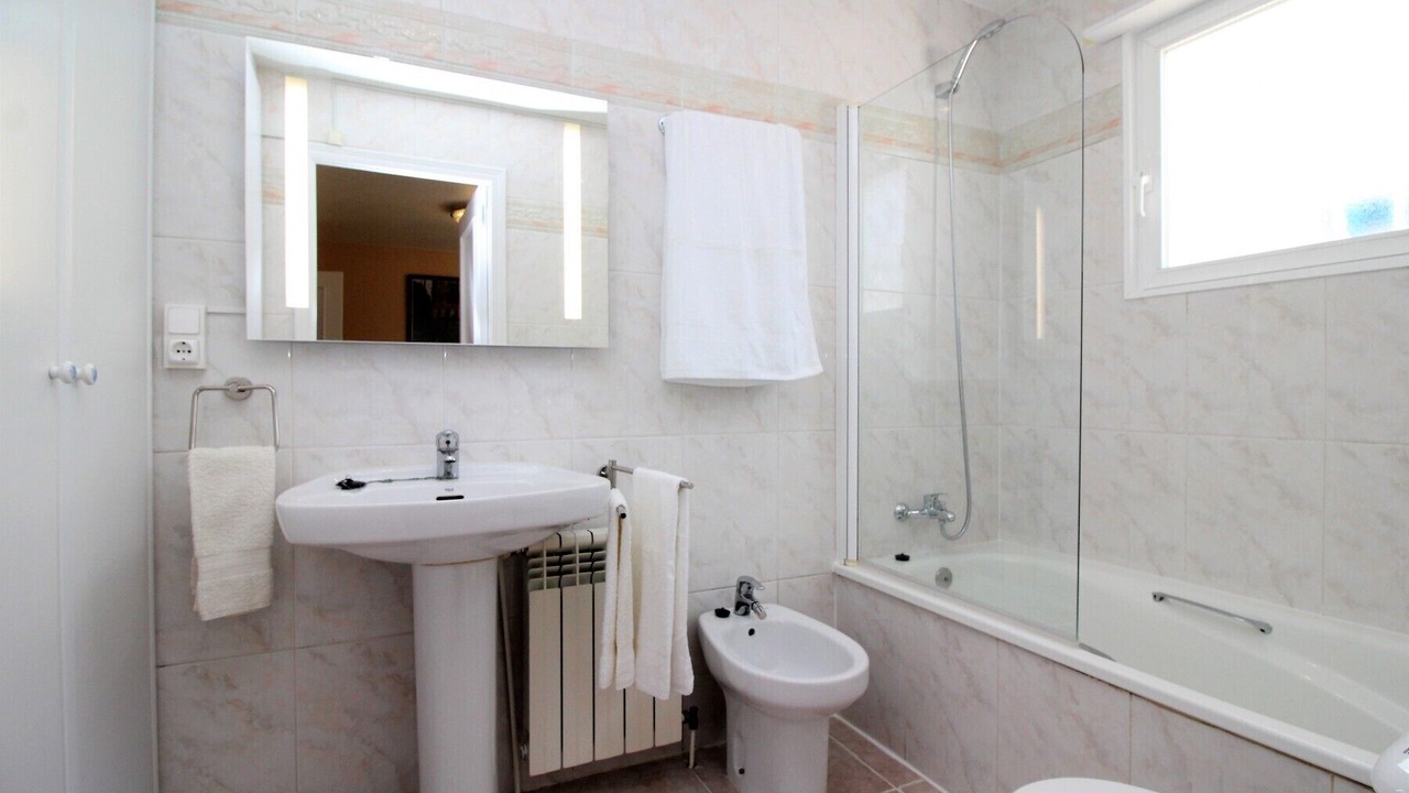 Photo of Bathroom in La Colina
