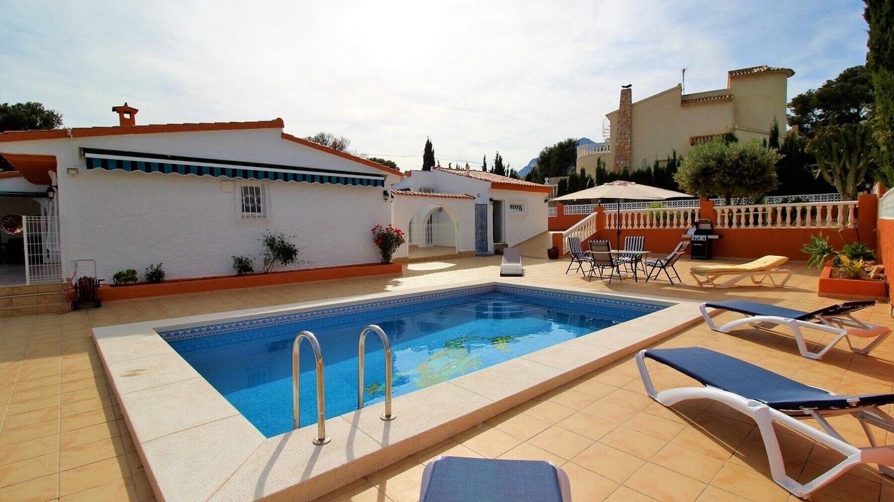 Photo of Outdoor in La Colina