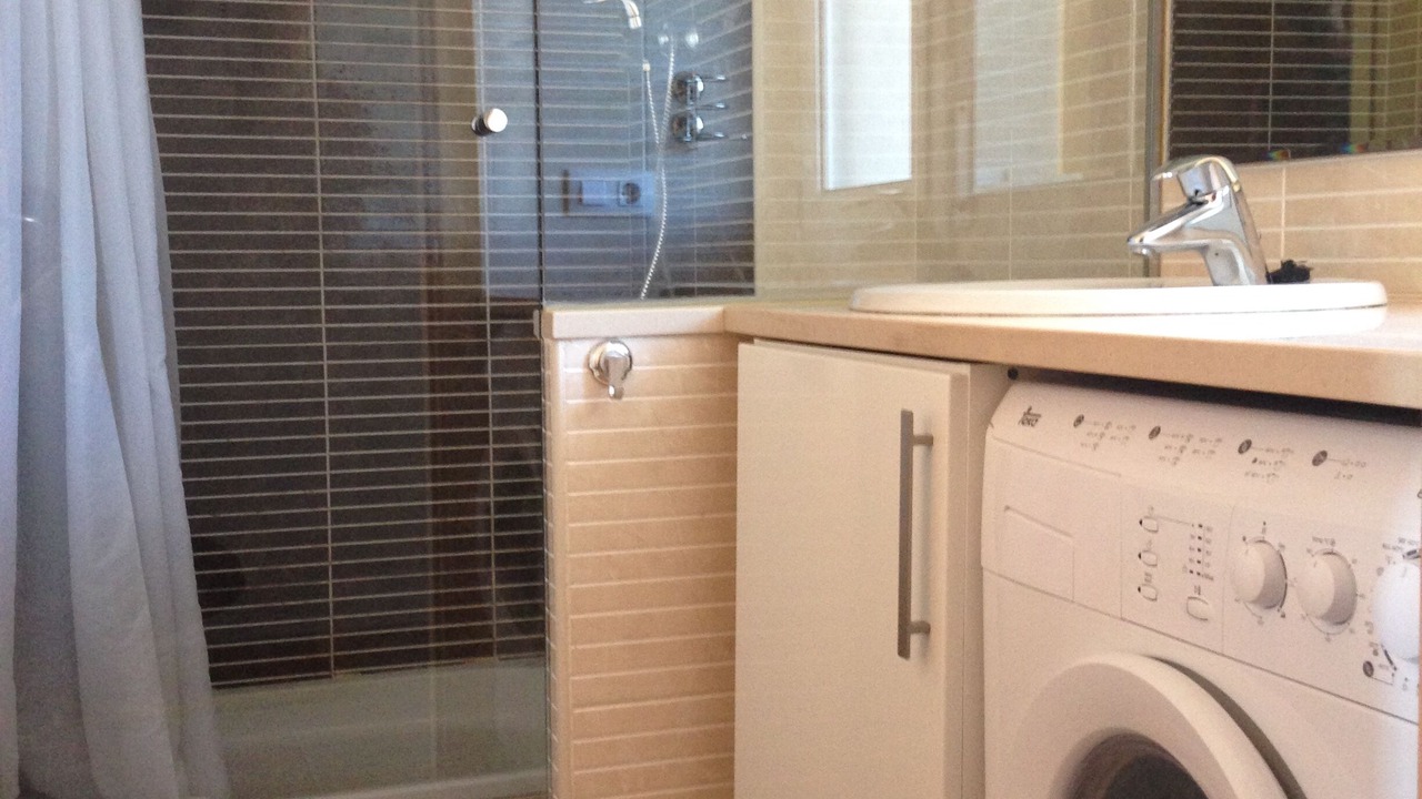 Photo of Bathroom in Santa Margarida