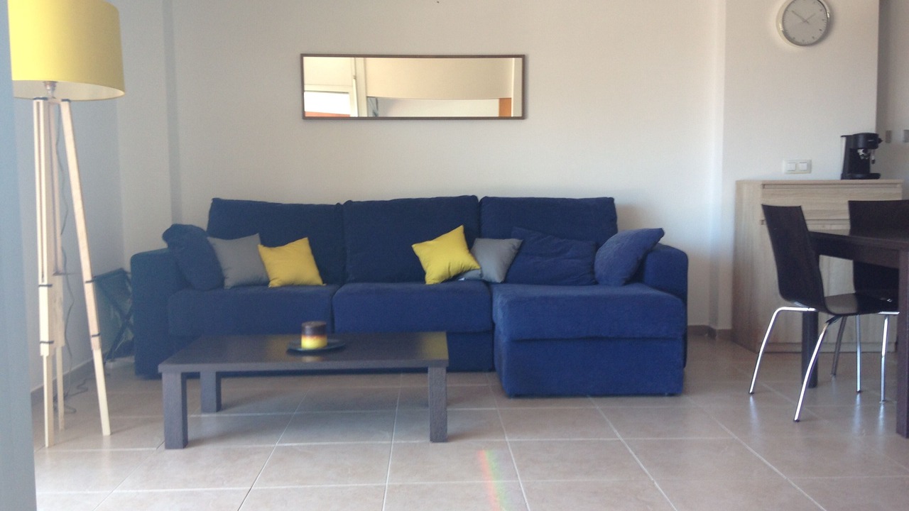 Photo of Livingroom in Santa Margarida