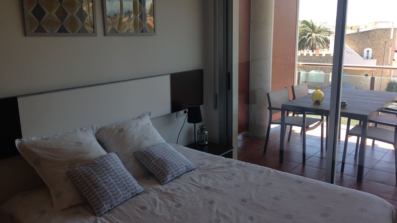 Photo of Bedroom in Santa Margarida