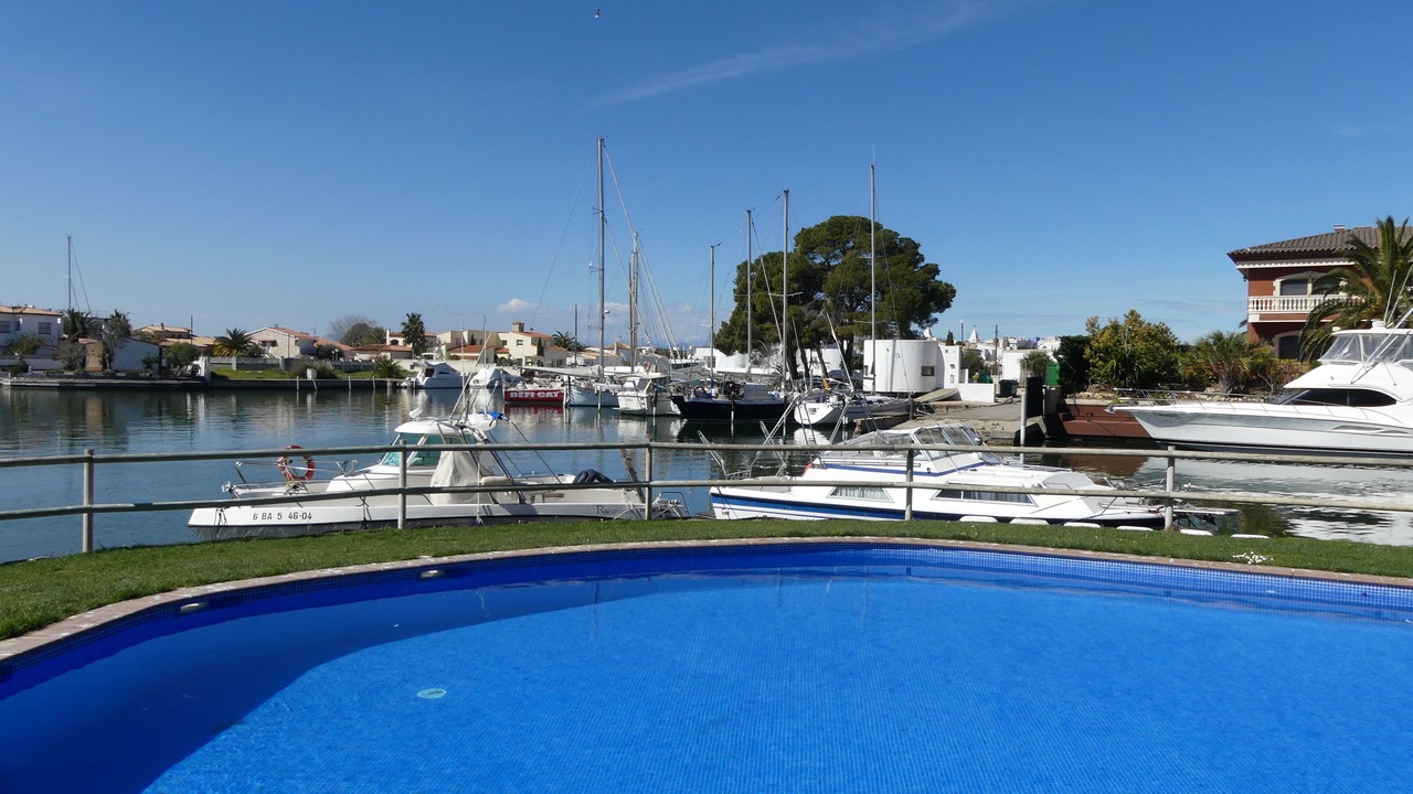 Photo of Outdoor in Santa Margarida