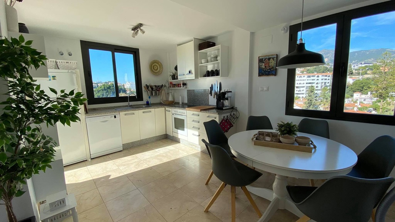Photo of Kitchen in Torreblanca