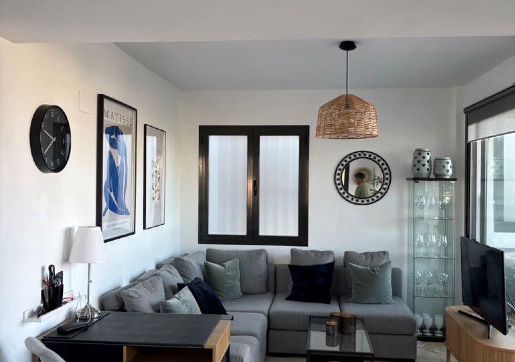 Photo of Livingroom in Torreblanca