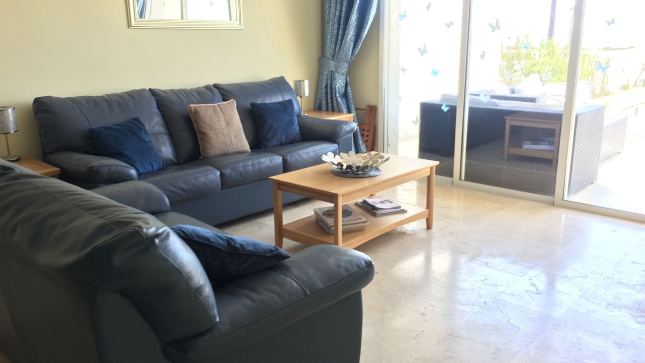 Photo of Livingroom in Marbella