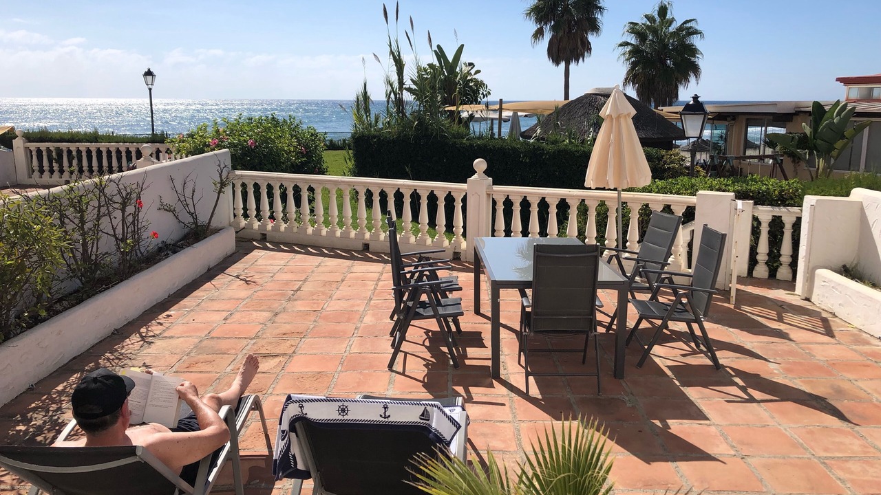 Photo of Outdoor in Marbella