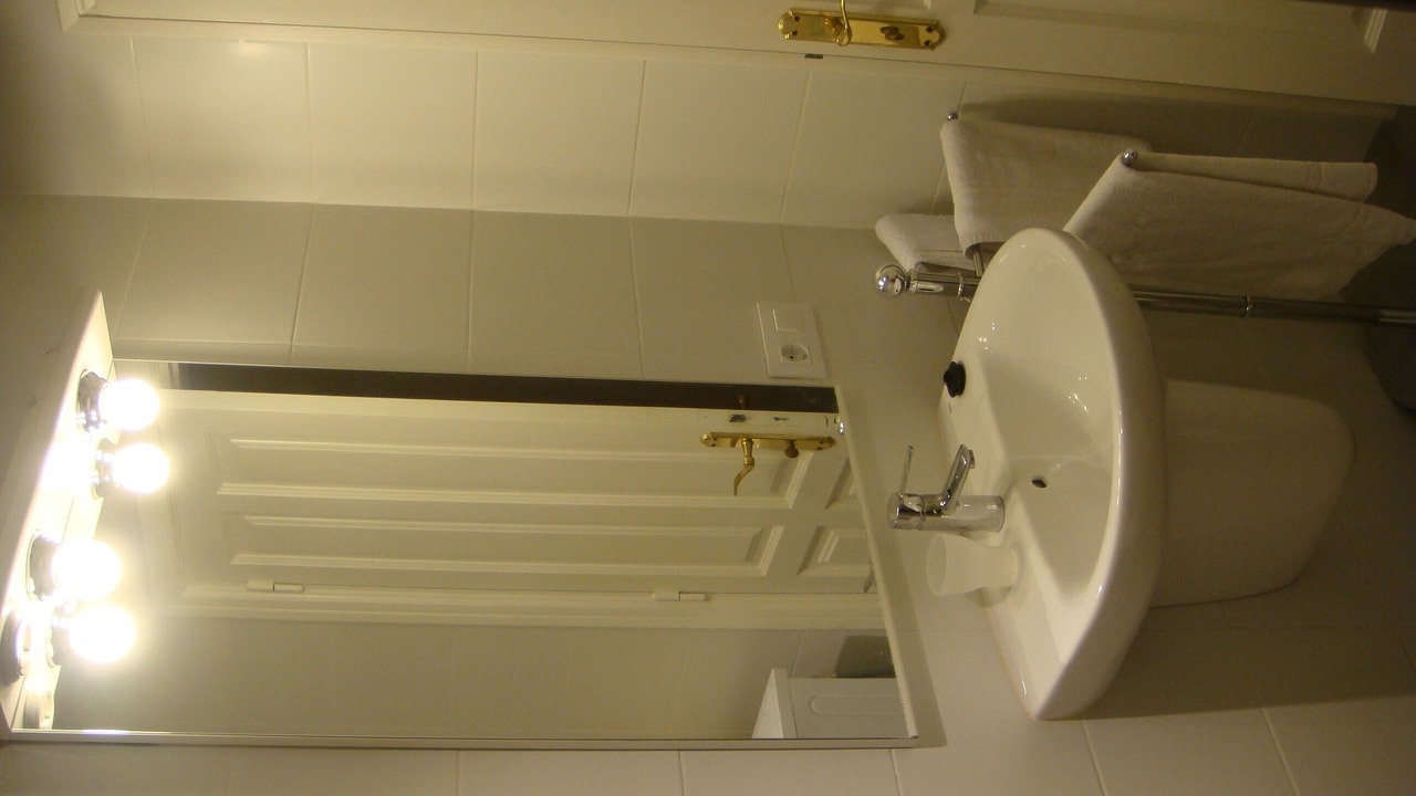 Photo of Bathroom in Arona