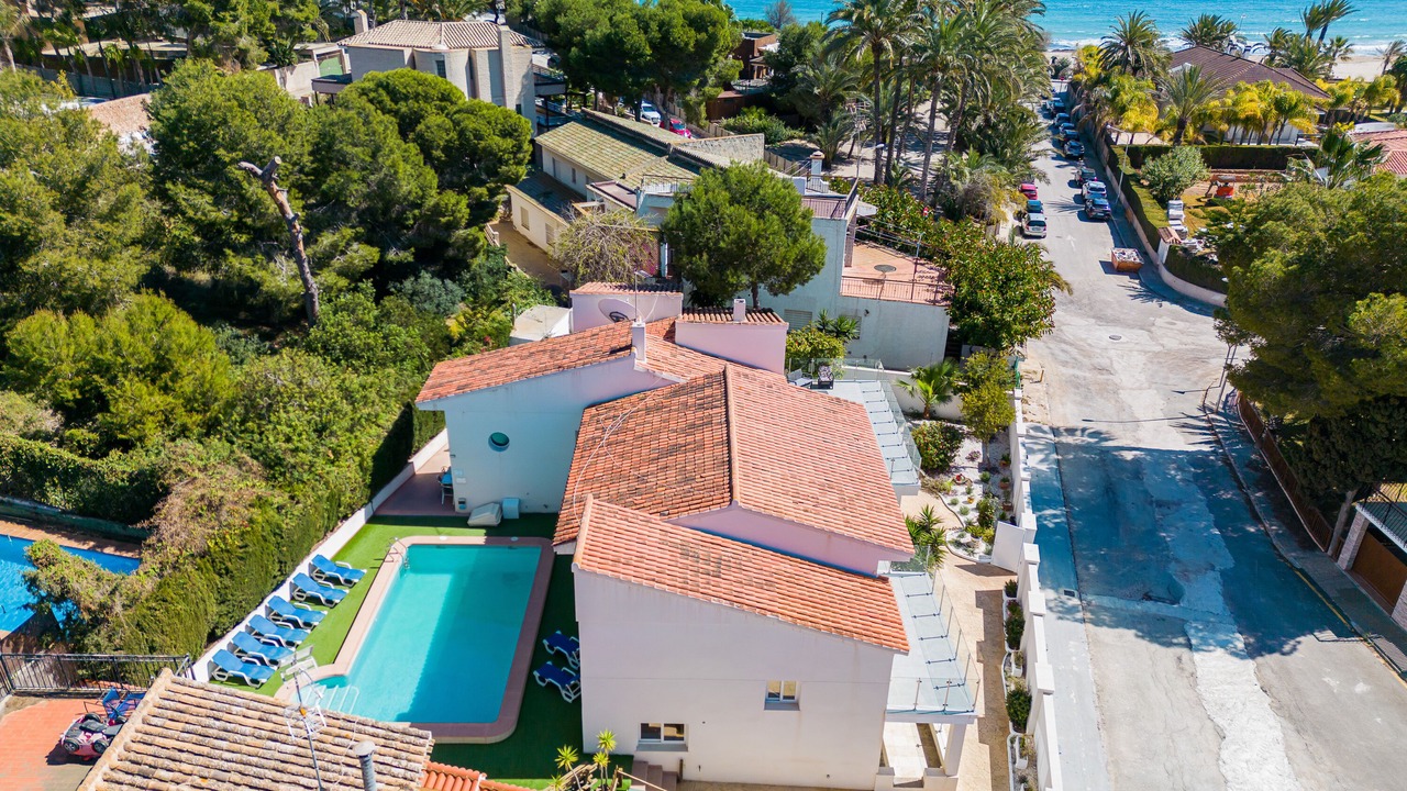 Photo of Outdoor in Orihuela Costa