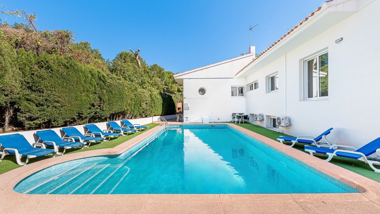 Photo of Outdoor in Orihuela Costa