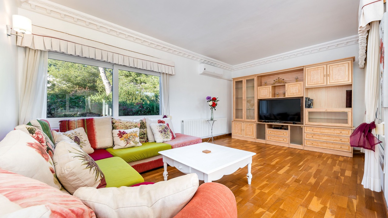 Photo of Livingroom in Orihuela Costa