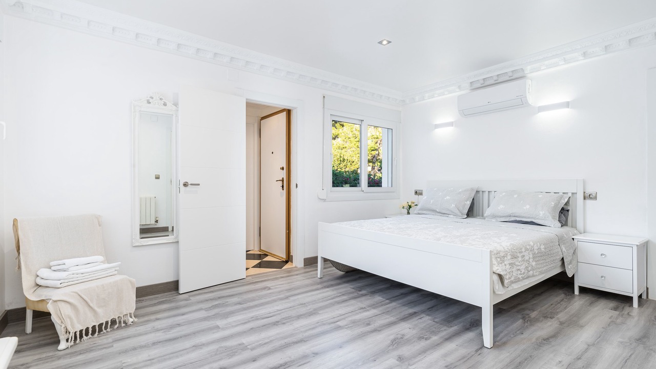 Photo of Bedroom in Orihuela Costa