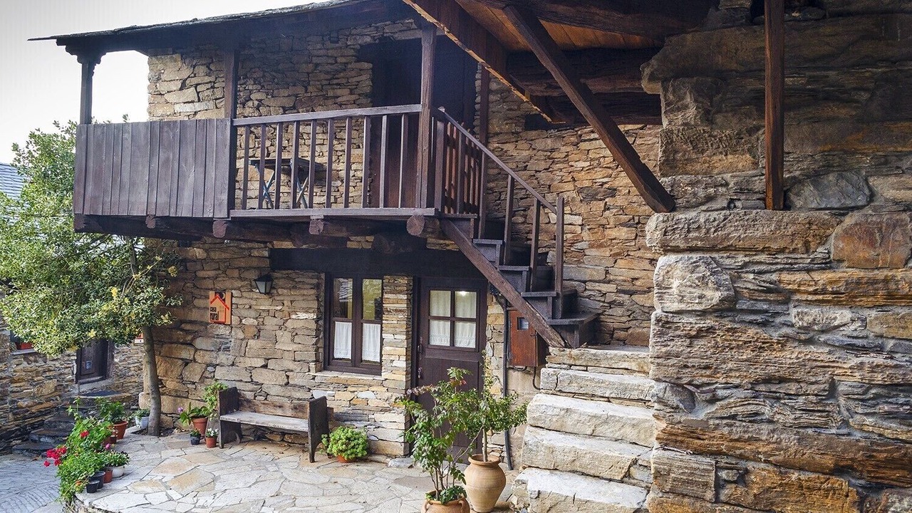 Photo of Outdoor in Penalba de Santiago