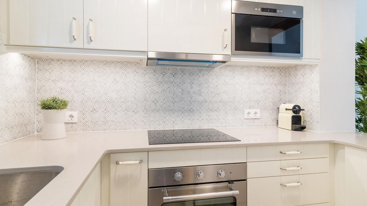 Photo of Kitchen in Sa Riera