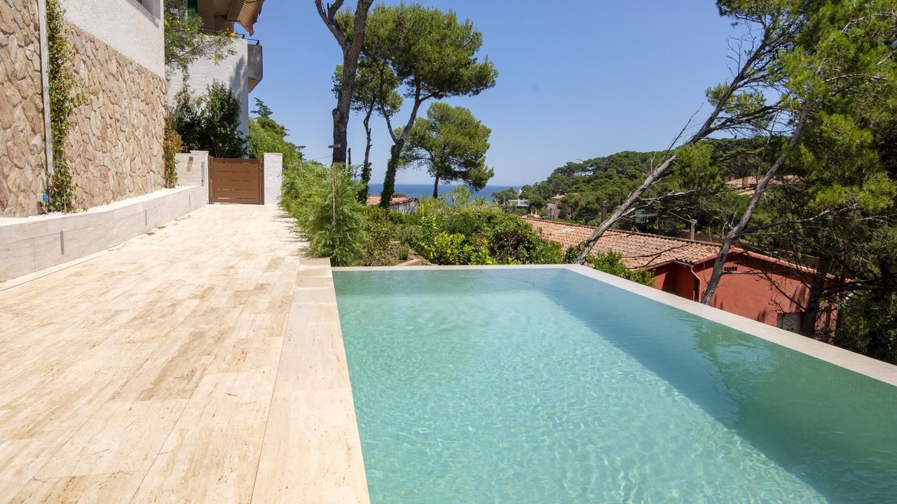 Photo of Outdoor in Sa Riera