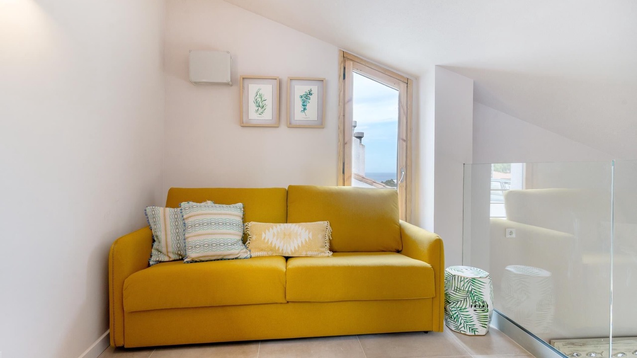 Photo of Livingroom in Sa Riera