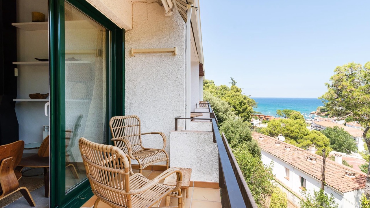 Photo of Outdoor in Sa Riera
