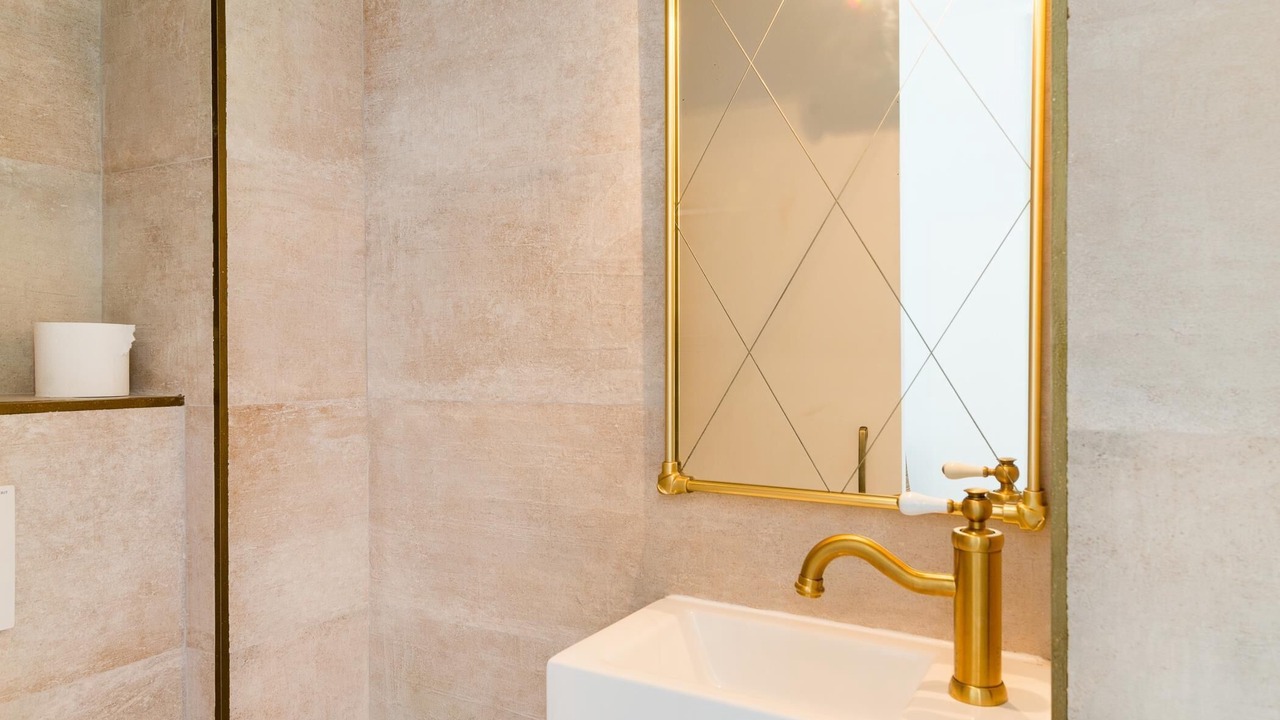 Photo of Bathroom in Sa Riera