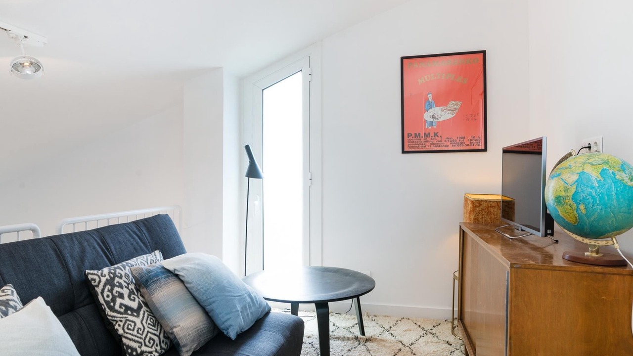 Photo of Livingroom in Sa Riera
