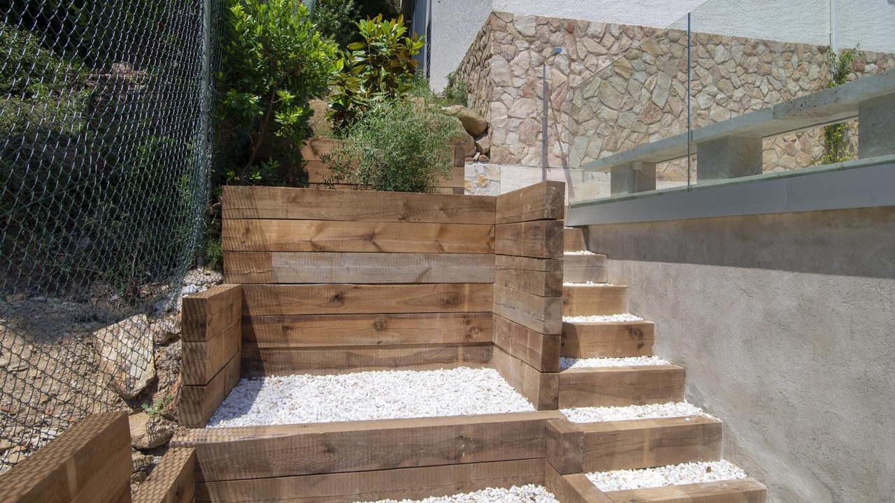 Photo of Outdoor in Sa Riera
