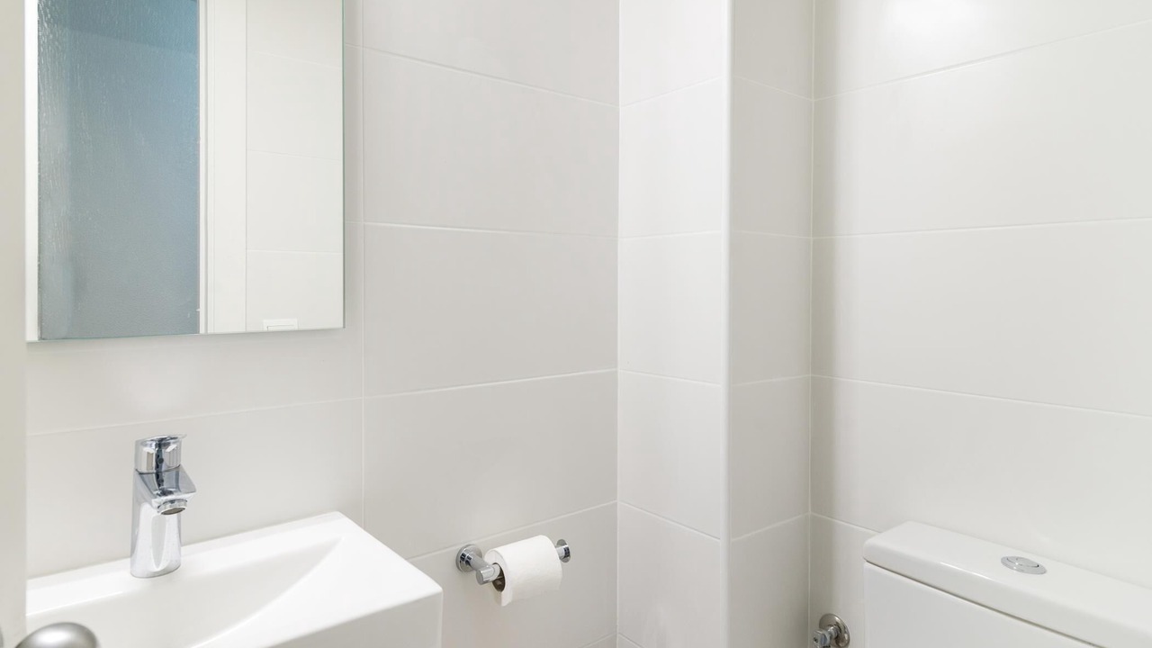 Photo of Bathroom in Sa Riera