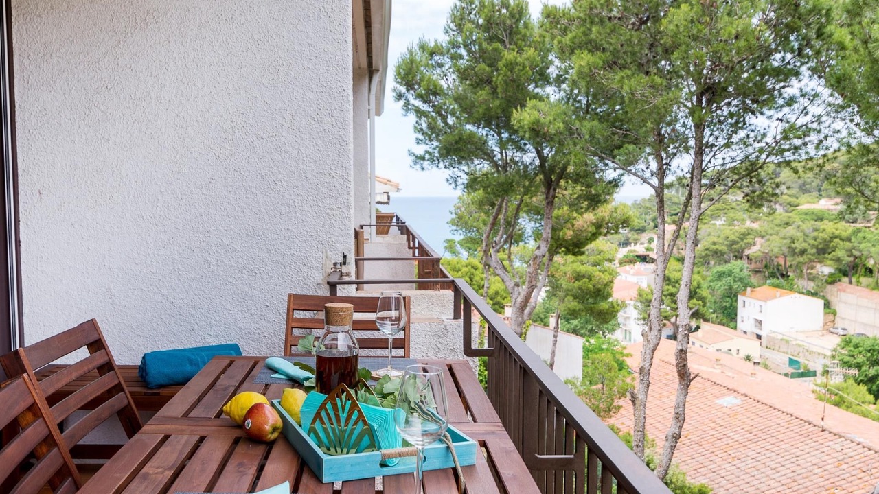 Photo of Outdoor in Sa Riera