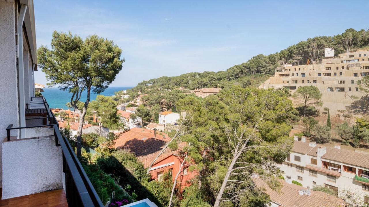 Photo of Outdoor in Sa Riera