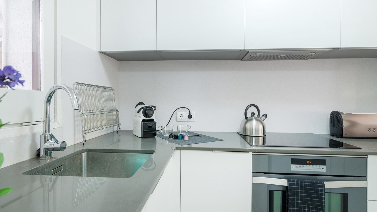 Photo of Kitchen in Sa Riera