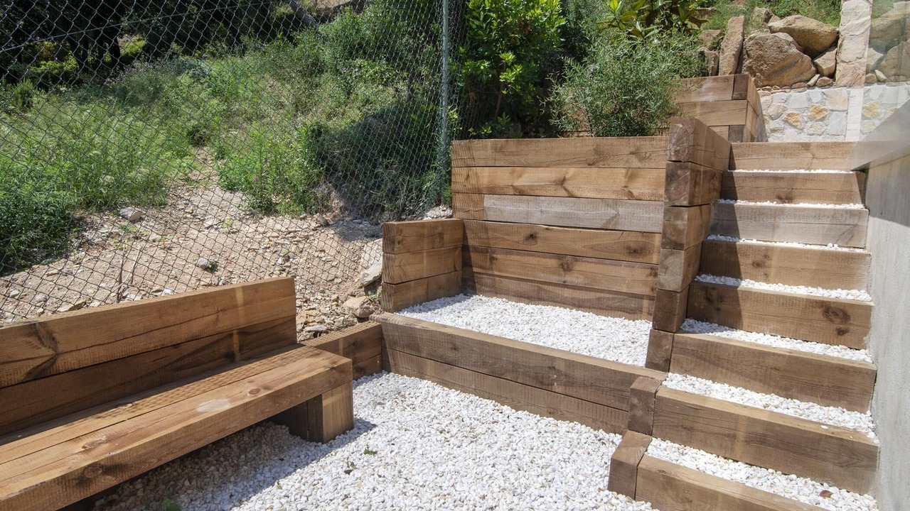 Photo of Outdoor in Sa Riera