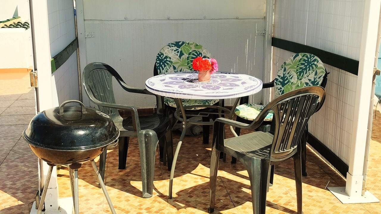 Photo of Outdoor in San Juan de los Terreros