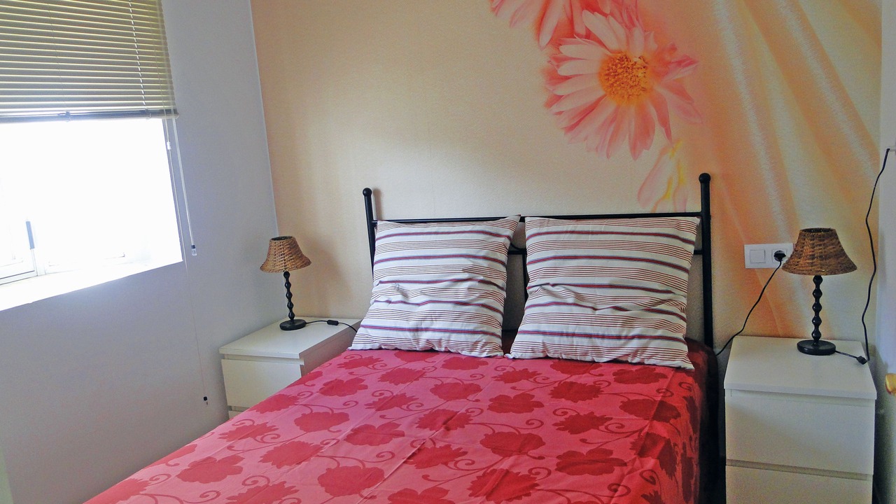 Photo of Bedroom in San Juan de los Terreros