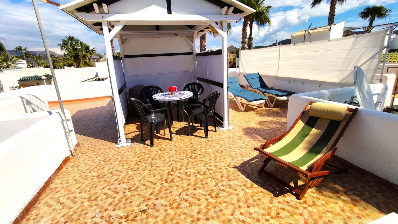 Photo of Outdoor in San Juan de los Terreros
