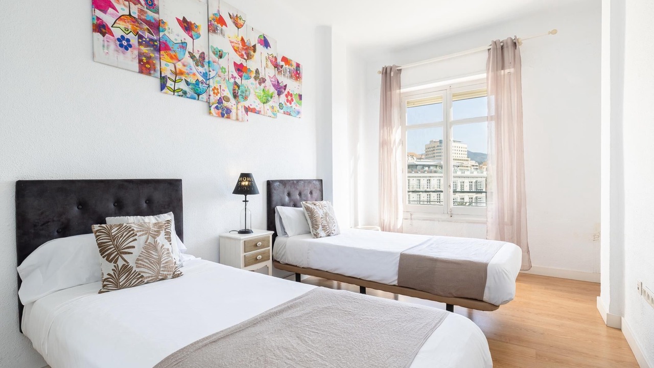 Photo of Bedroom in Ensanche Centro