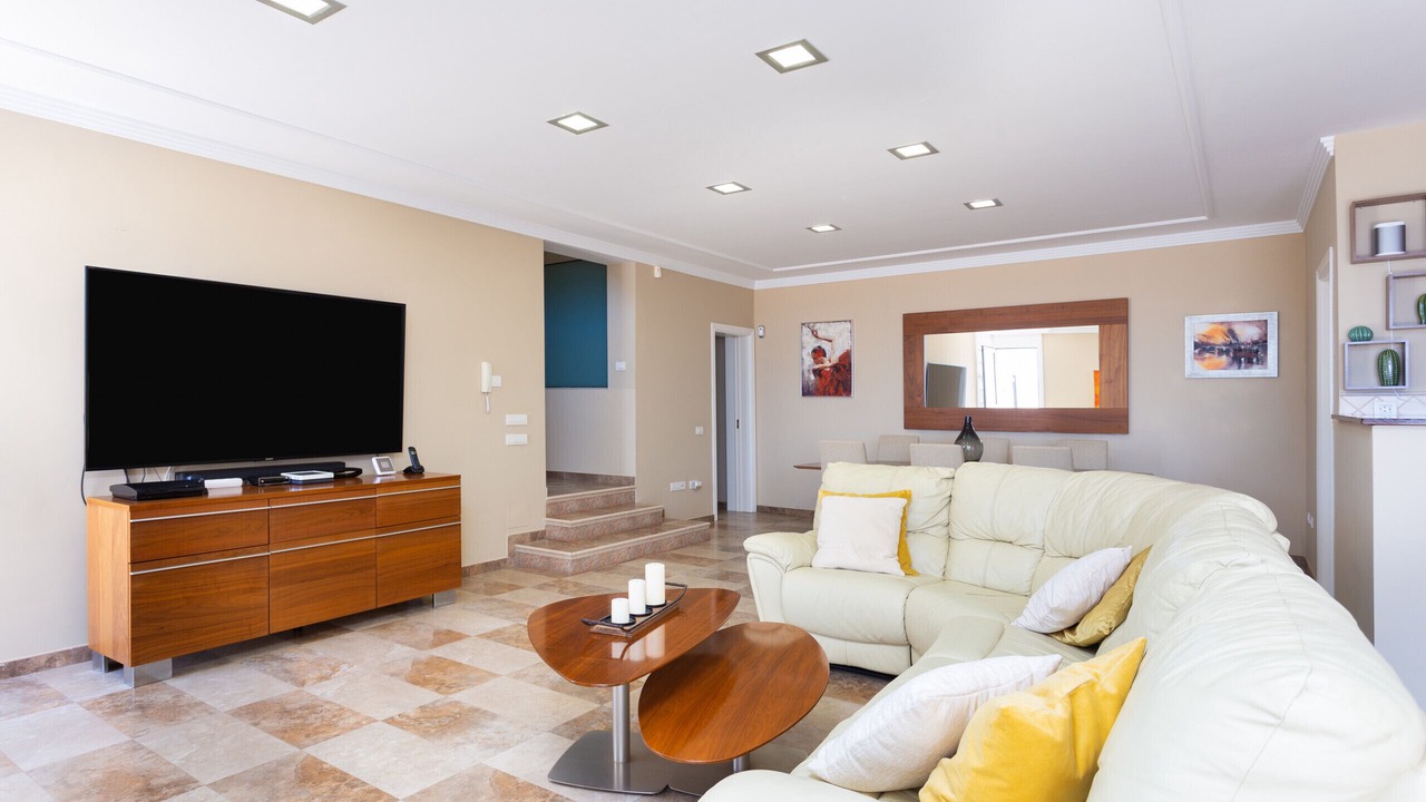Photo of Livingroom in Tabaiba