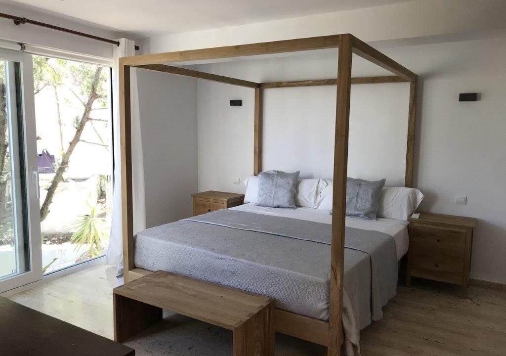 Photo of Bedroom in Sant Joan de Labritja