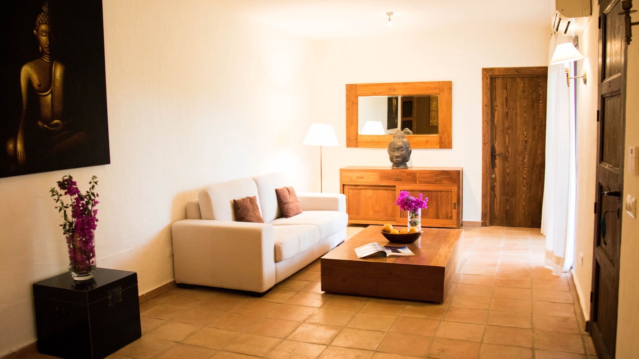 Photo of Livingroom in Sant Joan de Labritja