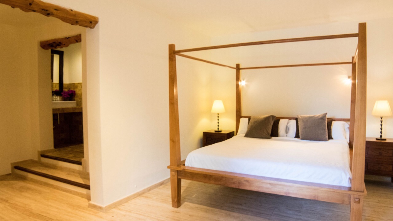 Photo of Bedroom in Sant Joan de Labritja