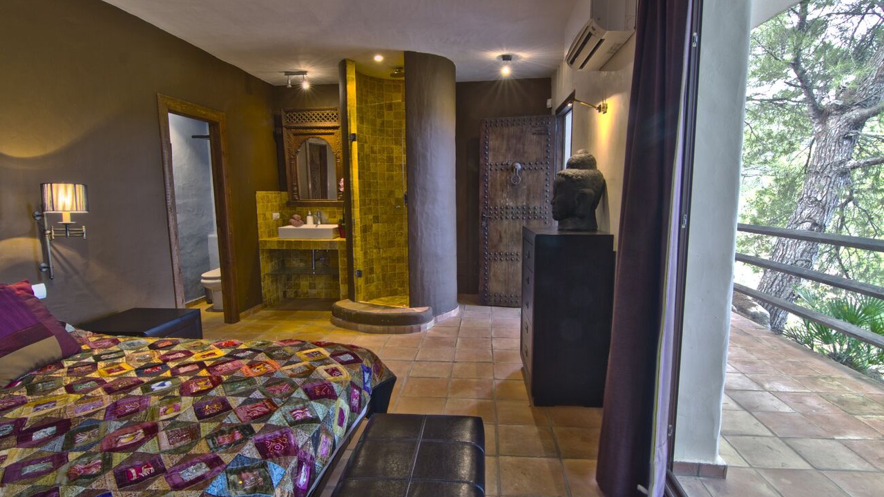Photo of Bedroom in Sant Joan de Labritja