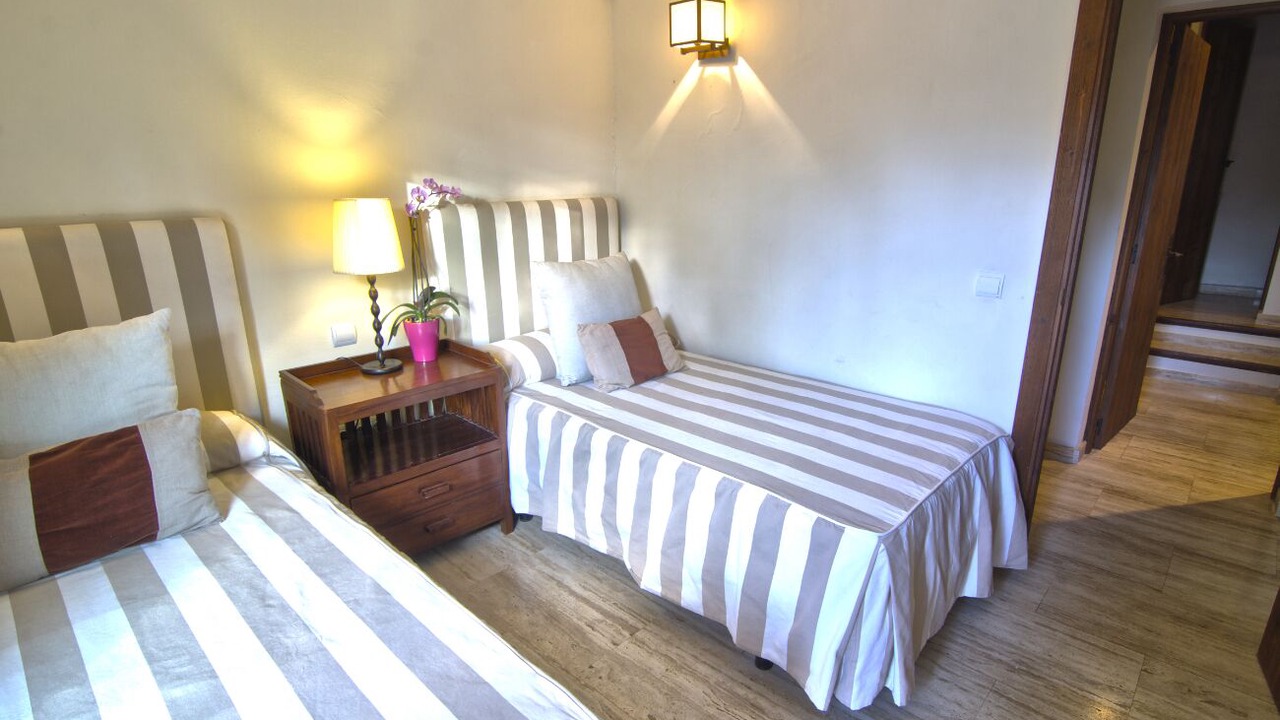 Photo of Bedroom in Sant Joan de Labritja