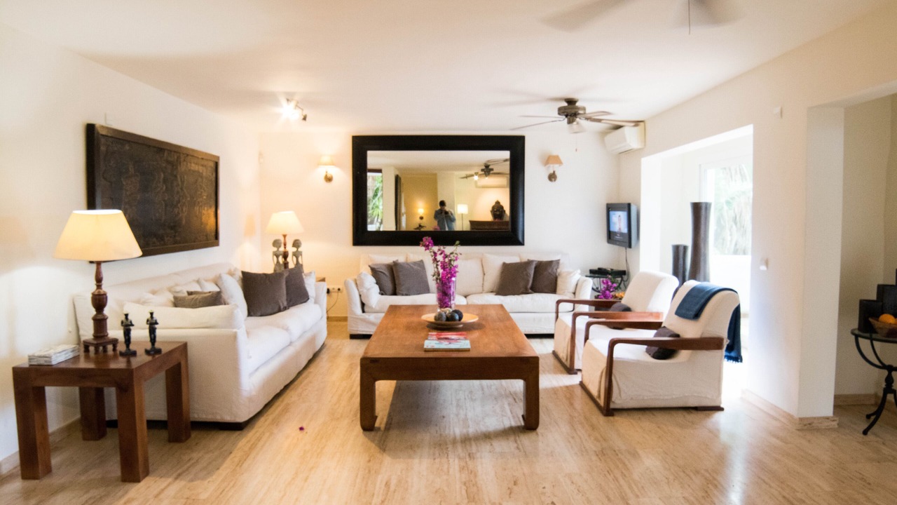 Photo of Livingroom in Sant Joan de Labritja