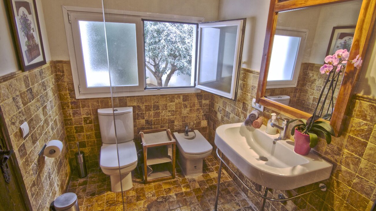 Photo of Bathroom in Sant Joan de Labritja