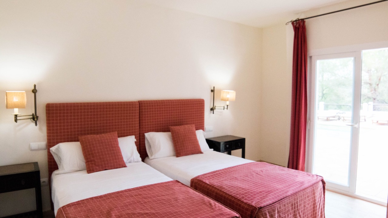 Photo of Bedroom in Sant Joan de Labritja